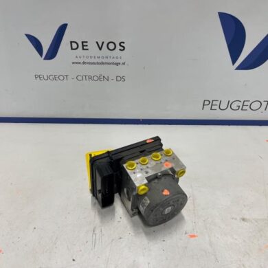 Peugeot 208 1.2 Vti 12V PureTech 100 ABS Pomp HNE-HN05 2024 1693689780-9860815280