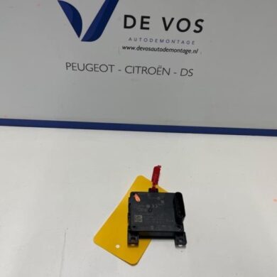 Peugeot 308 1.2 PureTech Hybrid 136 Sensor (overige) 2022 1682785680