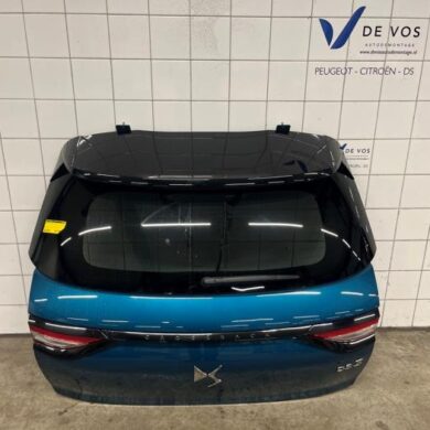 DS Automobiles DS3 Crossback 1.2 12V PureTech 100 Achterklep 2022 9824969380