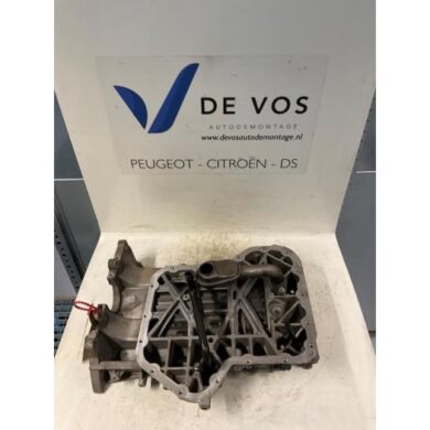 Peugeot 607 2.7 HDi V6 24V Carterpan UHZ 2006 0130CV