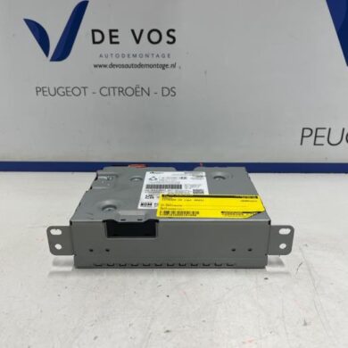 Citroen C4 ë-C4 50 kWh Radio 2023 9844106080-1684967680-1697037880