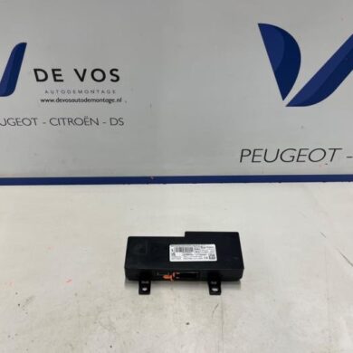 Citroen C4 ë-C4 50 kWh Telefoon interface 2022 9847654980