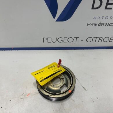 Peugeot 508 1.6 16V Hybrid 225 Krukas Poelie 5G06 2021 V763855180