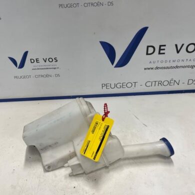 Peugeot 107 1.0 12V Ruitensproeiertank voor 2010 6405V9