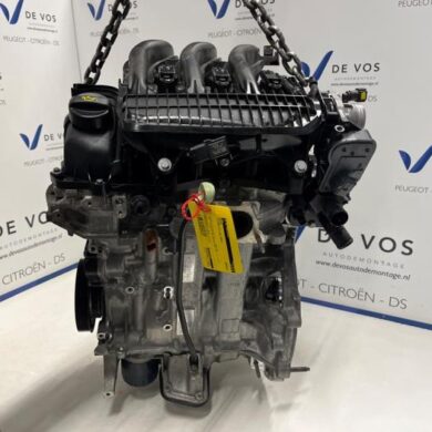 Citroen C3 1.2 Vti 12V PureTech Motor HMR-HM05 2024 1619234580-1619234780