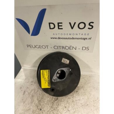 Citroen C4 2.0 16V Rembekrachtiger RFN 2005 4535V0