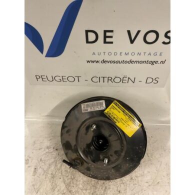 Peugeot 207 1.6 16V RC Turbo Rembekrachtiger 5FY 2007 4535Y5