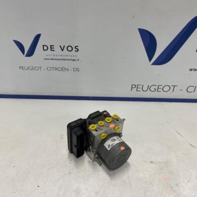 Citroen C5 Aircross 1.2 e-THP PureTech 130 ABS pump HNS 2023 1647892580