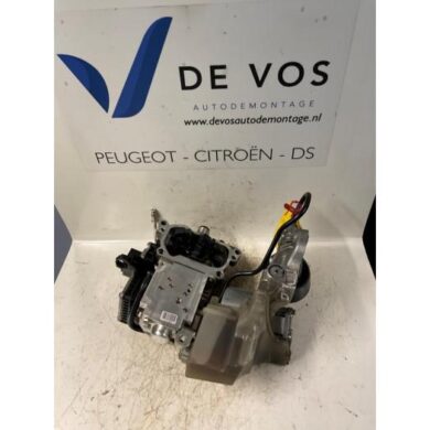 Citroen C4 Picasso  Schakelmotor 2010 20DS50