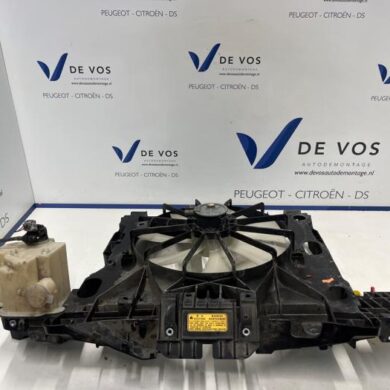 Peugeot iOn iOn Cooling fan housing 2015 1308EF-1253T8