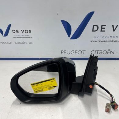 Peugeot 5008 1.2 12V e-THP PureTech 130 Buitenspiegel links 2019 1635224580