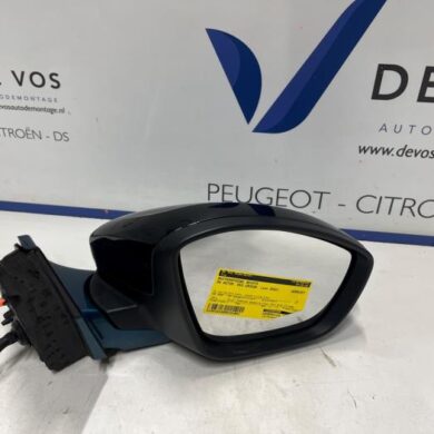 DS Automobiles DS3 Crossback 1.2 12V PureTech 100 Wing mirror, right 2022 1648985480