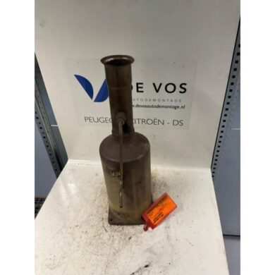 Citroen C8 2.2 HDi 16V Roetfilter 4HW 2003 1731Y3-174008