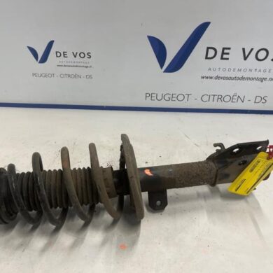 Citroen C4 ë-C4 50 kWh Schokdemperpoot links-voor 2022 9842994580