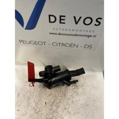 Peugeot 407 2.0 HDiF 16V Thermostaathuis RHR 2005