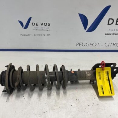 Peugeot iOn iOn Schokdemperpoot links-voor 2015 5208X9