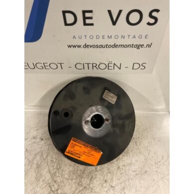 Citroen Picasso  Brake servo 9HY 2004 4535K3
