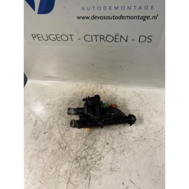 Peugeot 508  Thermostaathuis 2011 1336AX