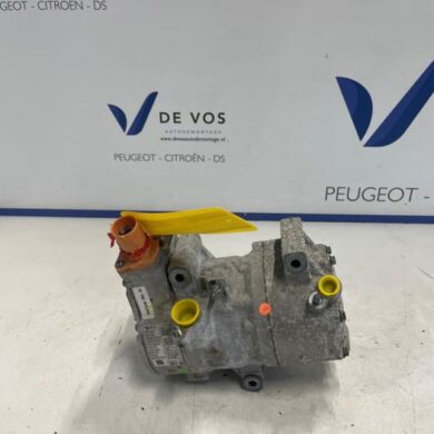 Citroen C4 ë-C4 50 kWh Aircopomp ZKX-ZK01 2022 9840056680-9847929580