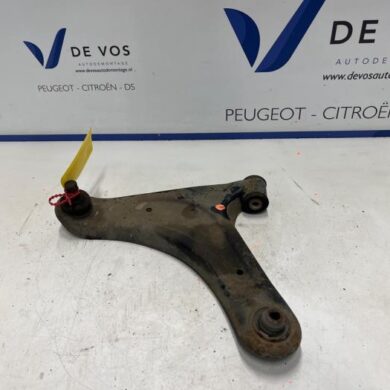 Peugeot iOn iOn Front wishbone, left 2015 3520Y5