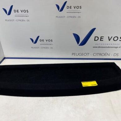 DS Automobiles DS3 Crossback 1.2 12V PureTech 100 Hoedenplank 2022 98208000ZD