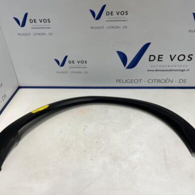 Citroen C5 Aircross 1.2 e-THP PureTech 130 Spatbord Lijst 2019 98168336XT