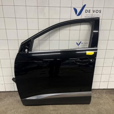 Peugeot 5008 1.2 12V e-THP PureTech 130 Portier 4Deurs links-voor 2020 9812306480