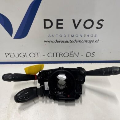 Citroen C3 1.2 Vti 12V PureTech Combischakelaar Stuurkolom 2018 98125456ZD