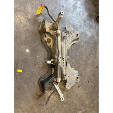 Citroen C5 Aircross 1.2 e-THP PureTech 130 Subframe HNS 2023 9808812580