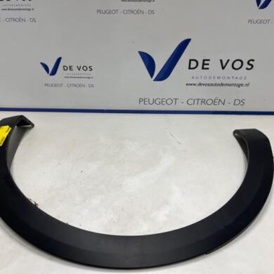 Citroen C4 ë-C4 50 kWh Wheel arch strip 2023 98313448XT