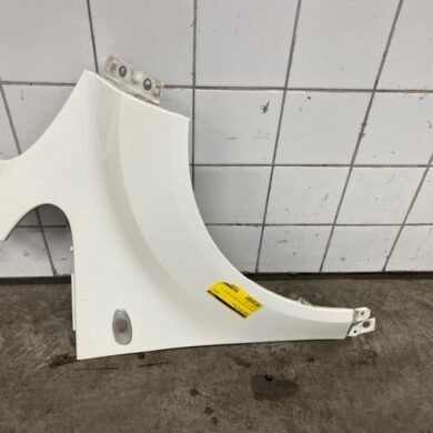 Peugeot iOn iOn Front wing, right 2015 7840CN