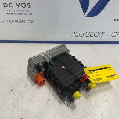Citroen C4 ë-C4 50 kWh Standkachel 2022 9821712680