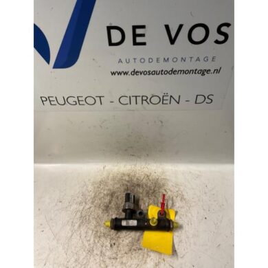 Citroen C6 2.7 HDiF V6 24V Galerij (Injectie) UHZ 2006 1570H4