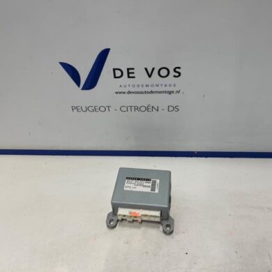 Peugeot 107 1.0 12V Stuurbekrachtiging Computer CFB 2010 400659-1613433780