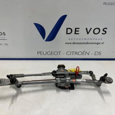 Citroen C5 Aircross 1.2 e-THP PureTech 130 Ruitenwissermotor voor 2019 1624762480
