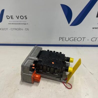 Citroen C4 ë-C4 50 kWh Standkachel 2022 9821712680