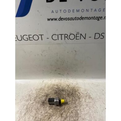 Peugeot 407 2.7 HDi V6 24V Brandstofdruk sensor UHZ 2006 1570H4