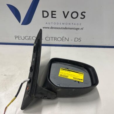 Peugeot iOn iOn Wing mirror, right 2015 1606920880