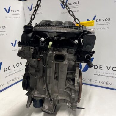 Citroen C3 1.2 Vti 12V PureTech Motor HMR-HM05 2018 1619234580-1619234780