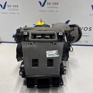 Citroen C4 ë-C4 50 kWh Kachelhuis 2022 9840569580