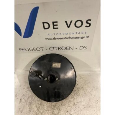 Citroen Picasso  Brake servo NFV 2000 4535K3