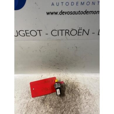 Peugeot 407 2.0 HDiF 16V Brandstofdruk sensor RHR 2005 1570N5