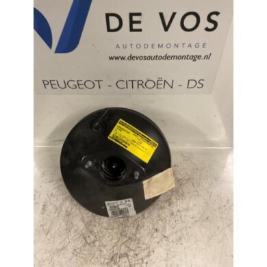 Citroen C3 1.1 Rembekrachtiger HFV 2010 4535CJ-4535EH