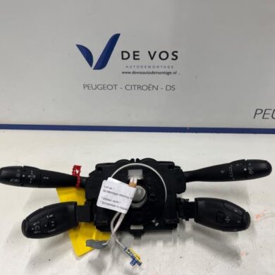 Peugeot 206 PLUS 1.4 XS Combischakelaar Stuurkolom 2012 6242XP-96787396XT-96663036XT