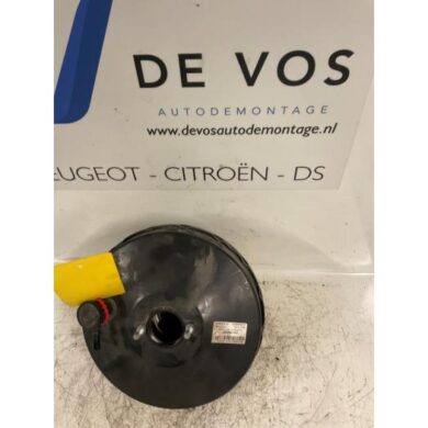 Citroen C4 1.6 HDi 16V Rembekrachtiger 9HX 2005 4535L7