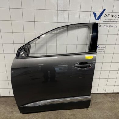 Peugeot 5008 1.2 12V e-THP PureTech 130 Portier 4Deurs links-voor 2019 9812306480