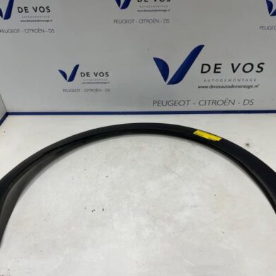 DS Automobiles DS3 Crossback 1.2 12V PureTech 100 Spatbord Lijst 2022 98208021XT