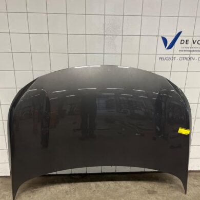 Peugeot 5008 1.2 12V e-THP PureTech 130 Motorhaube 2019 9812305580-9842375180