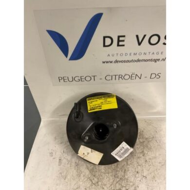 Citroen C3 1.4 16V VTi Rembekrachtiger 8FP 2010 4535CK-4535EJ