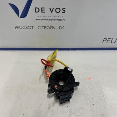 Peugeot 107 1.0 12V Airbagring 2010 4112HX